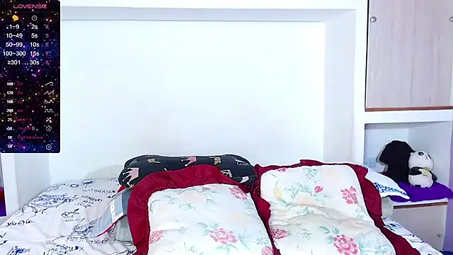 Snapshot of natalia_hornyxx chatting on February 28, 2025, 9:01 pm natalia hornyxx online show from February 28, 2025, 9:01 pm