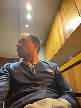 Adventurehotman online show from March 20, 2026, 12:22 am