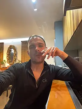 Adventurehotman online show from April 6, 2026, 9:05 pm