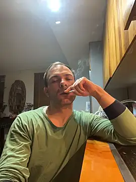 Adventurehotman online show from February 28, 2026, 2:44 am