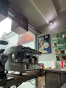 Adventurehotman online show from April 3, 2026, 2:34 pm