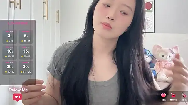 rose-u online show from April 2, 2026, 1:02 am