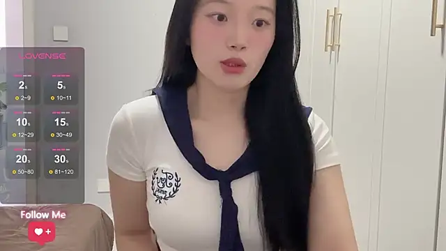 rose-u online show from March 6, 2026, 1:22 am