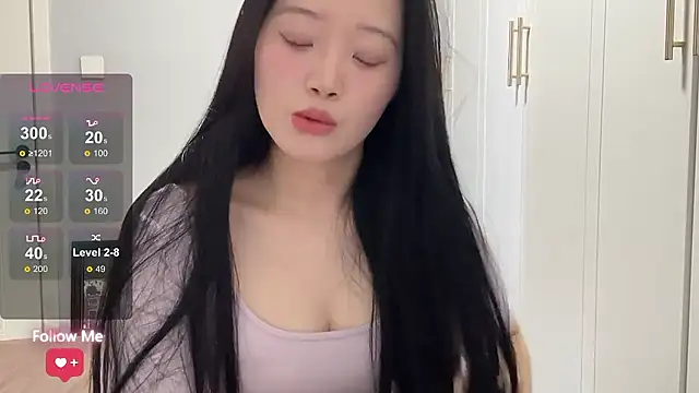 rose-u online show from January 9, 2026, 2:07 am