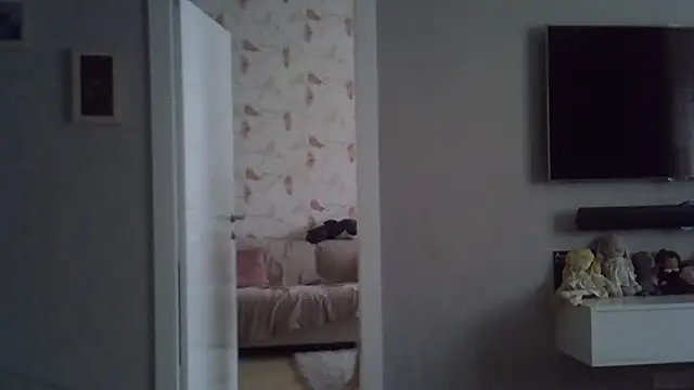 Snapshot of ZarinaSwift chatting on November 7, 2025, 4:50 am ZarinaSwift online show from November 7, 2025, 4:50 am