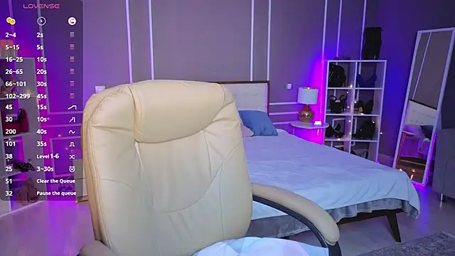  MIURA  online show from March 29, 2026, 1:07 am