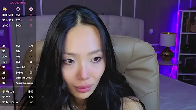  MIURA  online show from February 3, 2026, 6:40 am