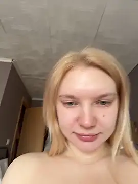 AmmyHot online show from February 23, 2026, 4:58 am