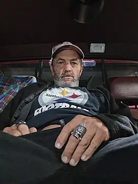 Hotbodyscottie online show from February 8, 2026, 11:41 am