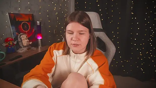 cuteamberlyyy online show from February 28, 2026, 5:07 am