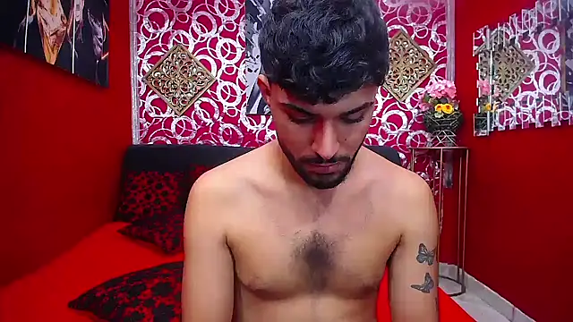 Alex BigDickkk online show from June 5, 2026, 7:19 pm