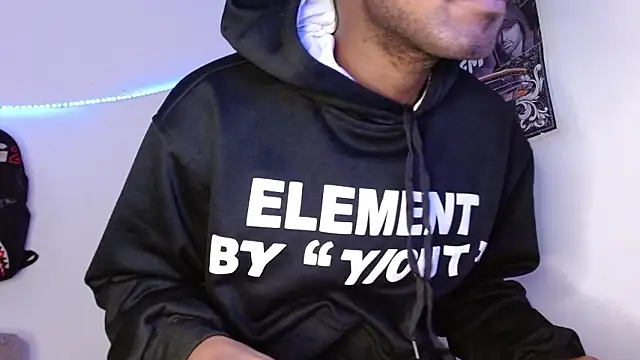 king  Black online show from February 26, 2026, 2:17 pm