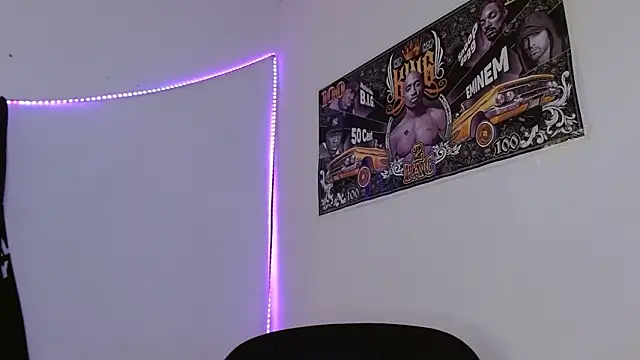 king  Black online show from February 8, 2026, 7:11 pm