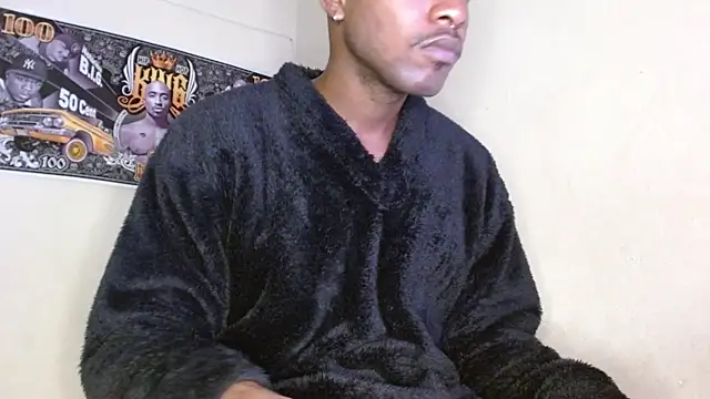 king  Black online show from September 28, 2025, 10:00 am