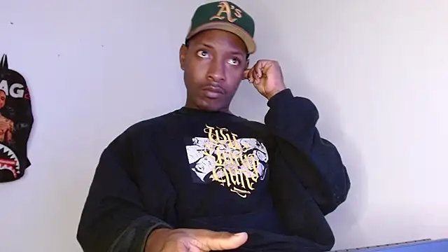 king  Black online show from November 9, 2025, 10:08 am