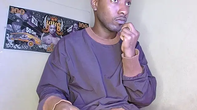 king  Black online show from October 16, 2025, 11:29 am