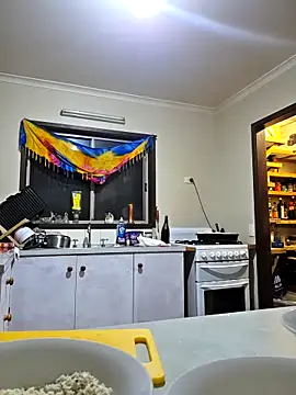 Pussy69Kat online show from March 30, 2026, 9:44 am