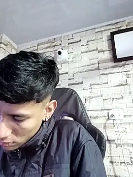 Levin Hikaru online show from March 8, 2025, 2:45 am