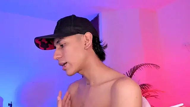 Levin Hikaru online show from November 13, 2025, 7:18 pm