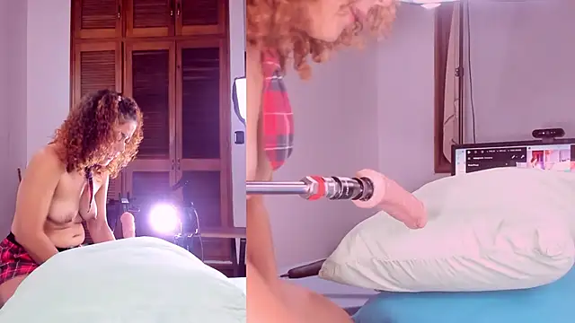 Snapshot of Mila_Moans chatting on March 20, 2025, 4:29 am Mila Moans online show from March 20, 2025, 4:29 am