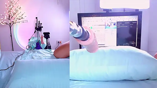 Snapshot of Mila_Moans chatting on November 20, 2025, 4:02 am Mila Moans online show from November 20, 2025, 4:02 am