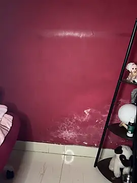 Playful  Princess online show from February 3, 2026, 2:53 am