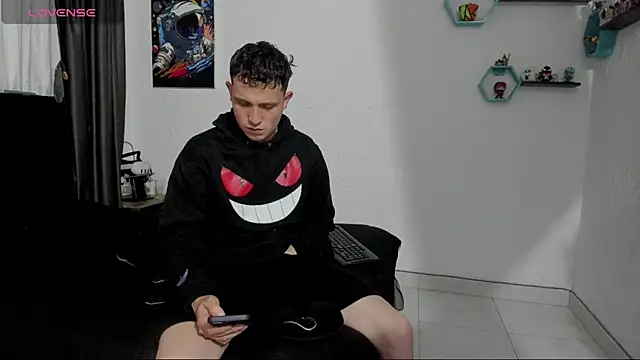 RyanHorseman online show from November 7, 2025, 10:42 am