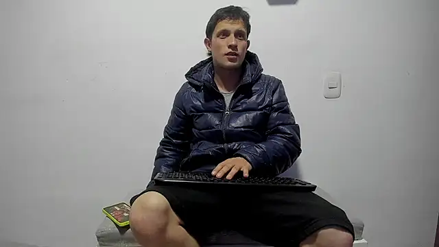 RyanHorseman online show from March 14, 2026, 1:11 am