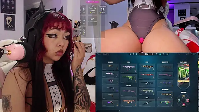 viper777  online show from January 17, 2026, 2:09 pm