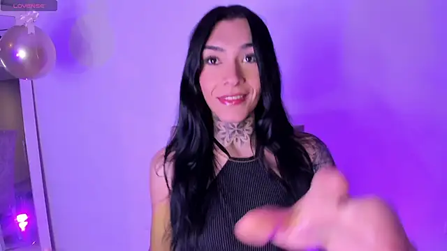 Camila Coxx online show from June 30, 2026, 4:34 am