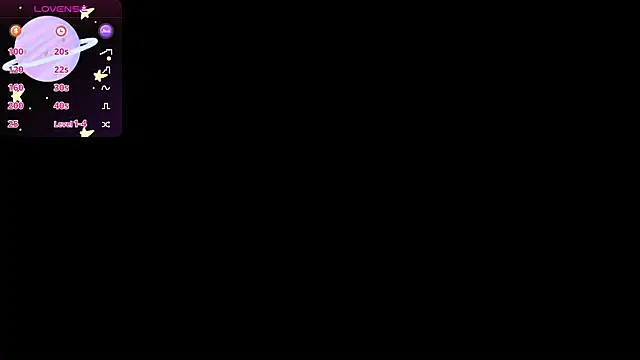 Camila Coxx online show from July 31, 2026, 4:12 am