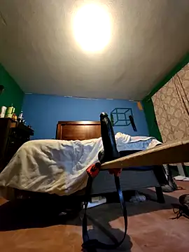 Ricorryxh online show from February 25, 2026, 3:40 am