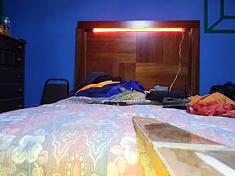 Ricorryxh online show from October 18, 2025, 5:42 am