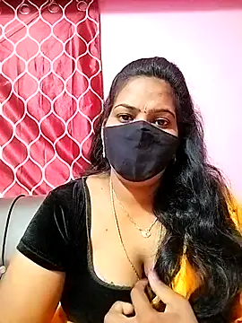 melina214 online show from March 14, 2025, 4:10 am