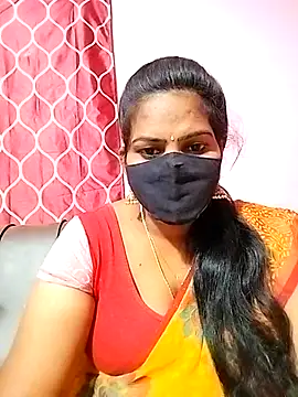 melina214 online show from March 6, 2025, 4:30 am