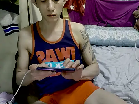 JJjing online show from February 16, 2026, 6:06 pm