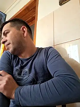 hornny1995 online show from January 19, 2026, 7:45 am