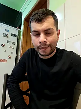 Snapshot of hornny1995 chatting on January 1, 2025, 1:27 pm hornny1995 online show from January 1, 2025, 1:27 pm