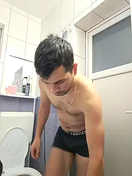 hornny1995 online show from January 13, 2026, 9:13 am