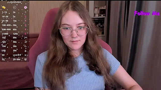 Snapshot of bunny_bubble chatting on July 18, 2026, 11:57 pm bunny bubble online show from July 18, 2026, 11:57 pm