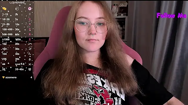 Snapshot of bunny_bubble chatting on July 5, 2026, 12:15 am bunny bubble online show from July 5, 2026, 12:15 am