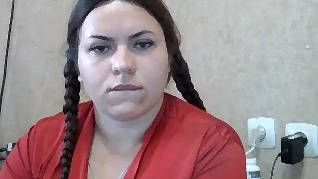 Elizabeth1000 online show from July 18, 2026, 3:48 am