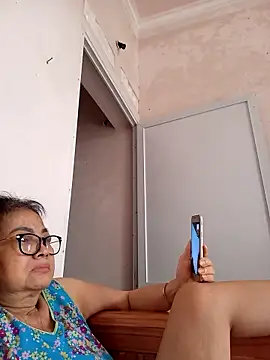 Hotestlove online show from March 31, 2026, 1:18 am