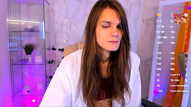 Will Will  online show from October 29, 2025, 6:34 am