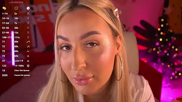 LiaBrazzerr online show from January 11, 2026, 1:51 pm