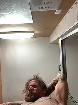 Crackkers online show from November 12, 2025, 6:06 am