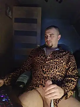 Foxyshaved online show from March 2, 2026, 5:08 am