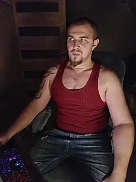 Foxyshaved online show from December 3, 2025, 2:27 pm