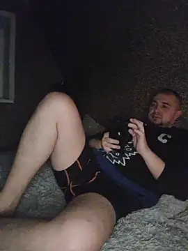 Foxyshaved online show from February 18, 2026, 4:10 am