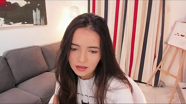 Raychell Black online show from November 25, 2025, 4:40 pm